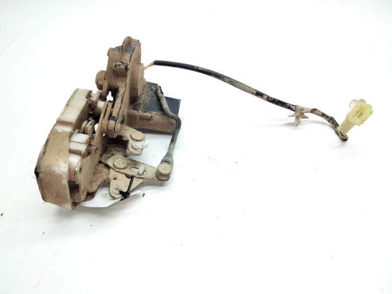 Recambio de cerradura puerta trasera izquierda para rover 200 ii fastback (xw) 214 gsi/si referencia OEM IAM   