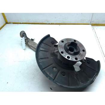 Recambio de mangueta delantera derecha para audi q7 (4lb) 3.0 tdi quattro referencia OEM IAM 7L0407250A  