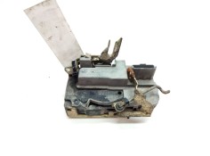Recambio de cerradura puerta delantera izquierda para citroën xsara break (n2) 2.0 hdi 90 referencia OEM IAM    2