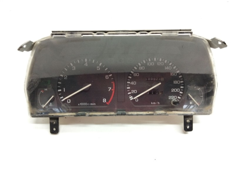 Recambio de cuadro instrumentos para rover 200 ii fastback (xw) 214 gsi/si referencia OEM IAM   