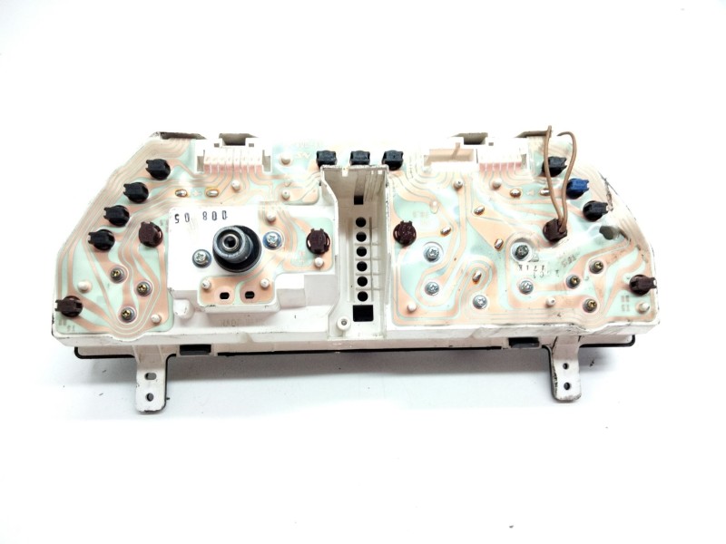 Recambio de cuadro instrumentos para rover 200 ii fastback (xw) 214 gsi/si referencia OEM IAM   