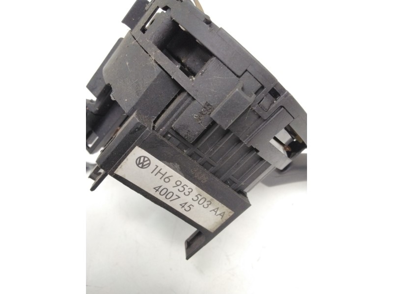 Recambio de mando luces para volkswagen golf iii berlina (1h1) referencia OEM IAM 1H6953503AA 357905851D VWLK101