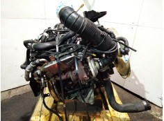 Recambio de motor completo para volkswagen crafter 30-50 furgón (2e_) 2.0 tdi referencia OEM IAM CKT  