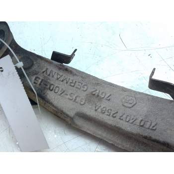 Recambio de mangueta delantera derecha para audi q7 (4lb) 3.0 tdi quattro referencia OEM IAM 7L0407250A  