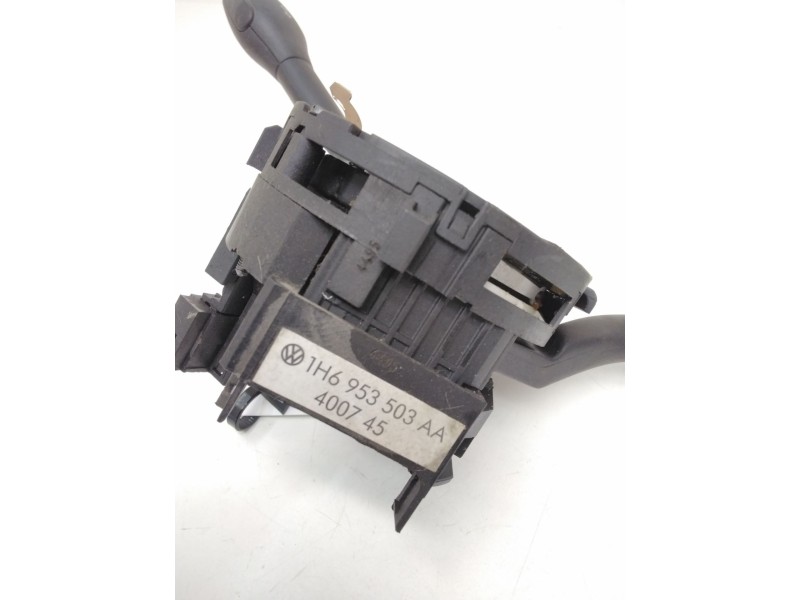 Recambio de mando luces para volkswagen golf iii berlina (1h1) referencia OEM IAM 1H6953503AA 357905851D VWLK101