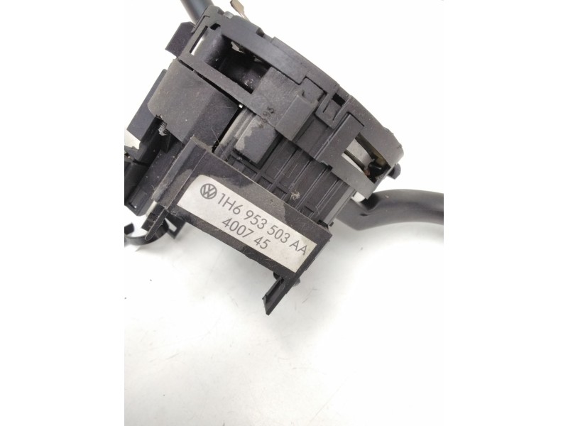 Recambio de mando luces para volkswagen golf iii berlina (1h1) referencia OEM IAM 1H6953503AA 357905851D VWLK101