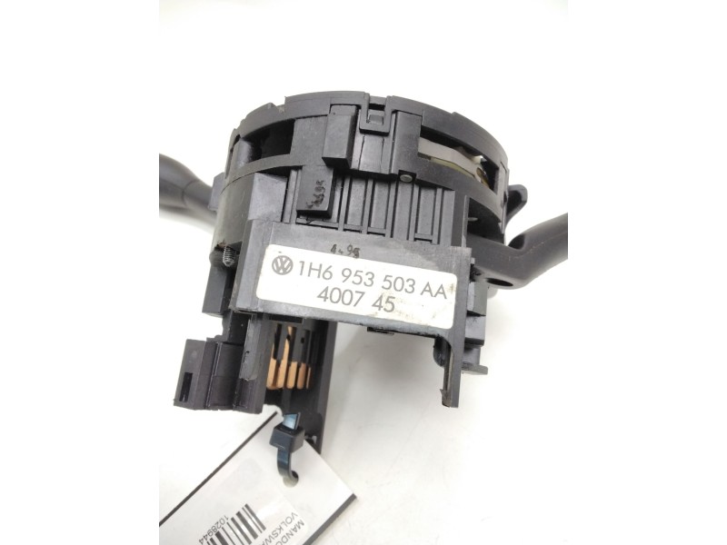 Recambio de mando luces para volkswagen golf iii berlina (1h1) referencia OEM IAM 1H6953503AA 357905851D VWLK101