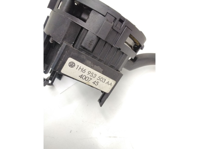 Recambio de mando luces para volkswagen golf iii berlina (1h1) referencia OEM IAM 1H6953503AA 357905851D VWLK101