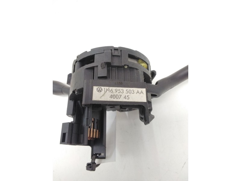 Recambio de mando luces para volkswagen golf iii berlina (1h1) referencia OEM IAM 1H6953503AA 357905851D VWLK101