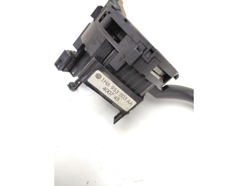Recambio de mando luces para volkswagen golf iii berlina (1h1) referencia OEM IAM 1H6953503AA 357905851D VWLK101