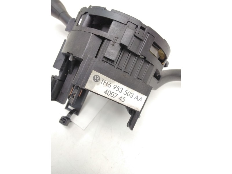 Recambio de mando luces para volkswagen golf iii berlina (1h1) referencia OEM IAM 1H6953503AA 357905851D VWLK101