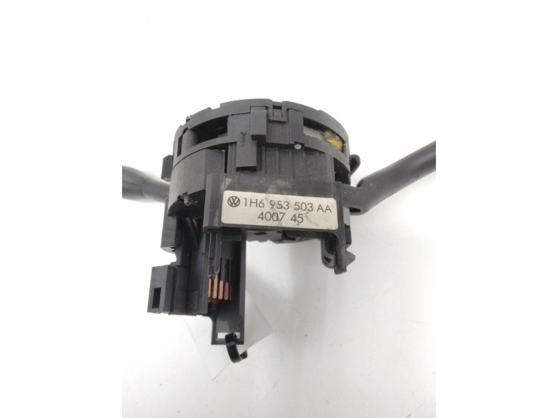 Recambio de mando luces para volkswagen golf iii berlina (1h1) referencia OEM IAM 1H6953503AA 357905851D VWLK101