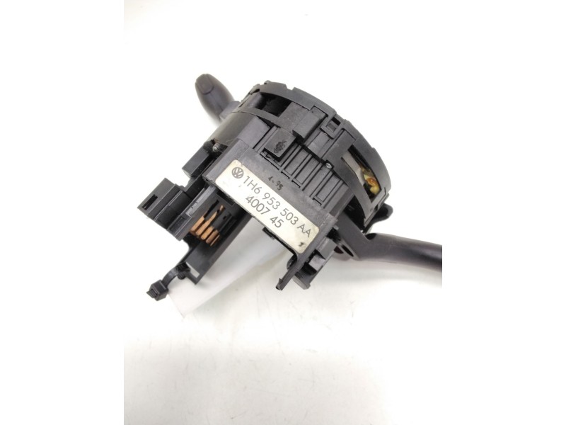 Recambio de mando luces para volkswagen golf iii berlina (1h1) referencia OEM IAM 1H6953503AA 357905851D VWLK101
