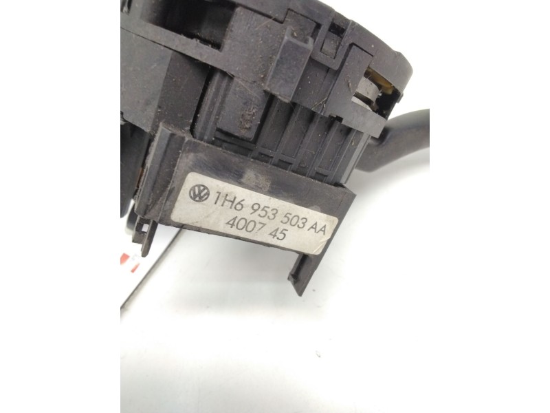 Recambio de mando luces para volkswagen golf iii berlina (1h1) referencia OEM IAM 1H6953503AA 357905851D VWLK101