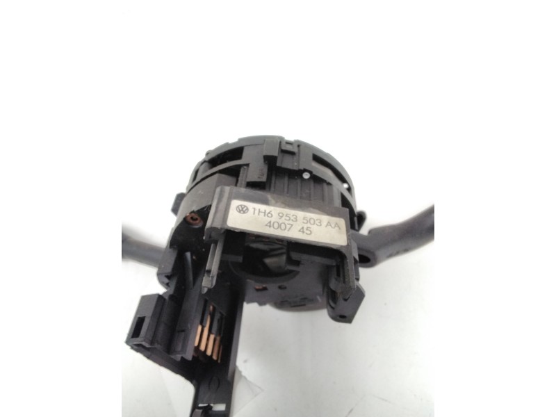Recambio de mando luces para volkswagen golf iii berlina (1h1) referencia OEM IAM 1H6953503AA 357905851D VWLK101