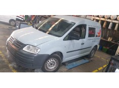 volkswagen caddy ka/kb (2k) del año 2007 2