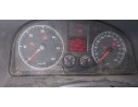 VOLKSWAGEN CADDY KA/KB (2K)