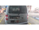 VOLKSWAGEN CADDY KA/KB (2K)