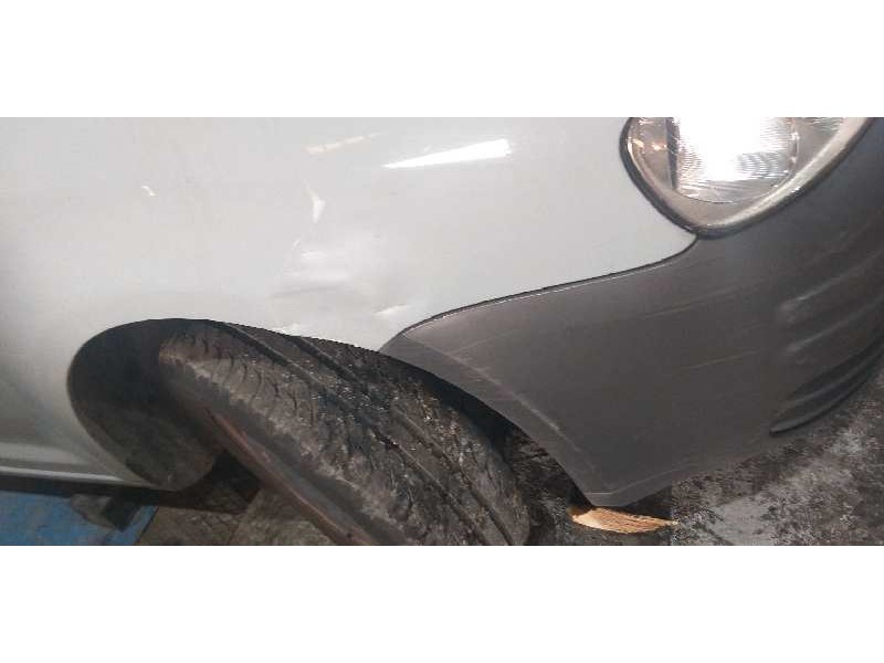 volkswagen caddy ka/kb (2k) del año 2007