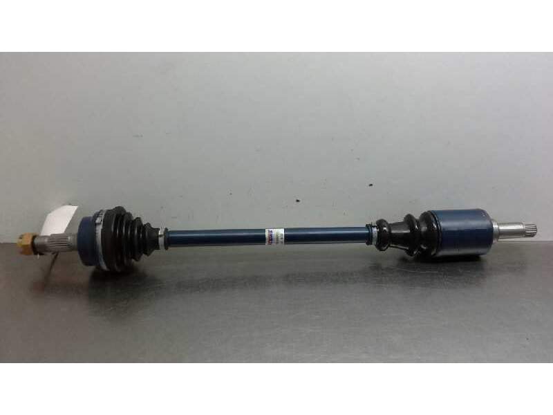 Recambio de transmision delantera derecha para citroën bx berlina 1.4 (150j) referencia OEM IAM 000380058  