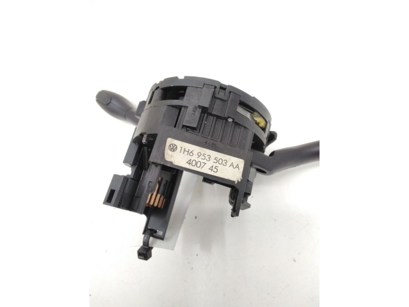Recambio de mando luces para volkswagen golf iii berlina (1h1) referencia OEM IAM 1H6953503AA 357905851D VWLK101