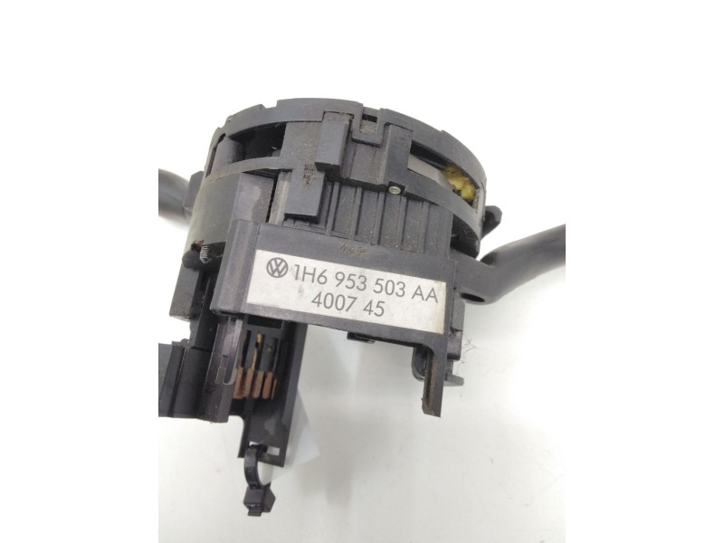 Recambio de mando luces para volkswagen golf iii berlina (1h1) referencia OEM IAM 1H6953503AA 357905851D VWLK101