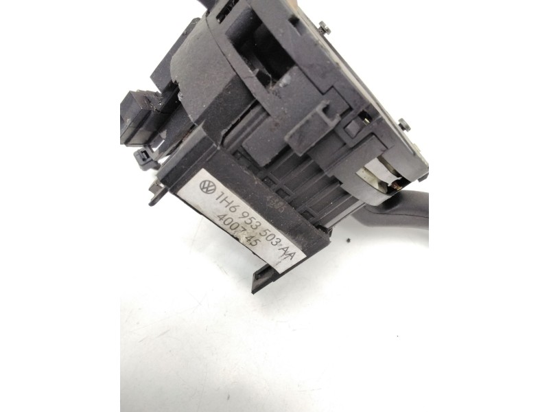 Recambio de mando luces para volkswagen golf iii berlina (1h1) referencia OEM IAM 1H6953503AA 357905851D VWLK101