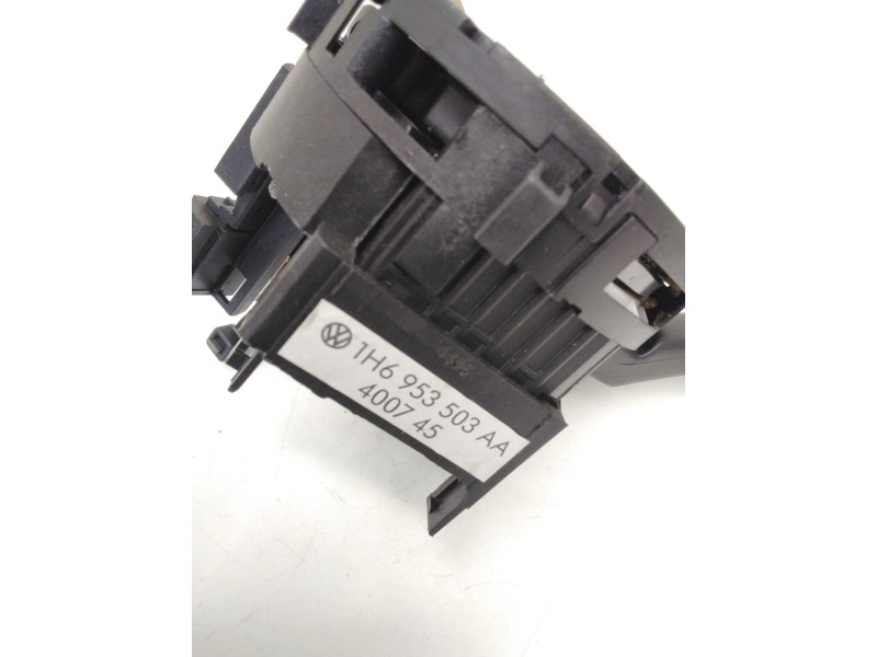 Recambio de mando luces para volkswagen golf iii berlina (1h1) referencia OEM IAM 1H6953503AA 357905851D VWLK101