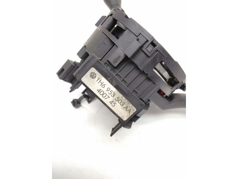 Recambio de mando luces para volkswagen golf iii berlina (1h1) referencia OEM IAM 1H6953503AA 357905851D VWLK101