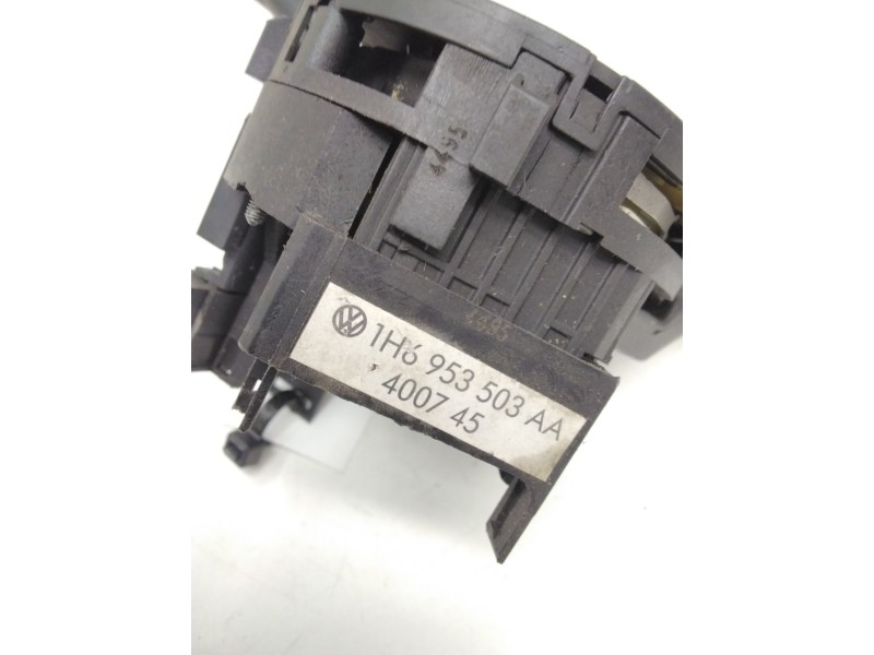 Recambio de mando luces para volkswagen golf iii berlina (1h1) referencia OEM IAM 1H6953503AA 357905851D VWLK101
