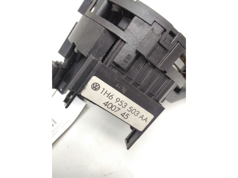 Recambio de mando luces para volkswagen golf iii berlina (1h1) referencia OEM IAM 1H6953503AA 357905851D VWLK101