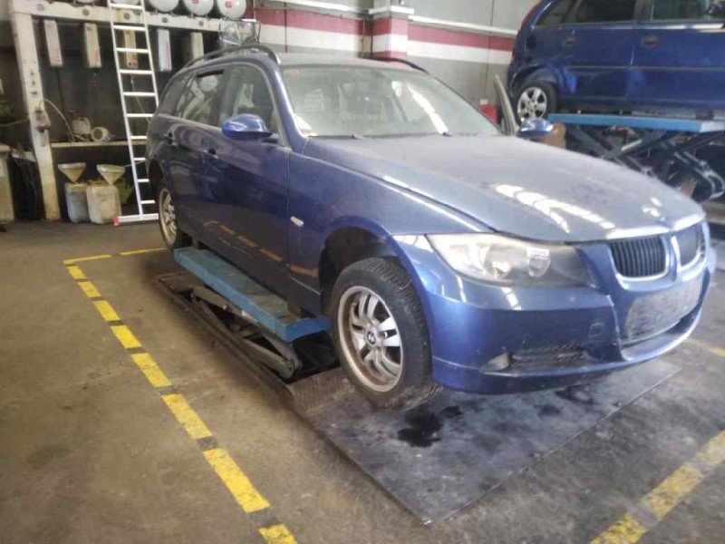 bmw serie 3 touring (e91) del año 2006