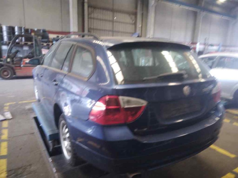 bmw serie 3 touring (e91) del año 2006