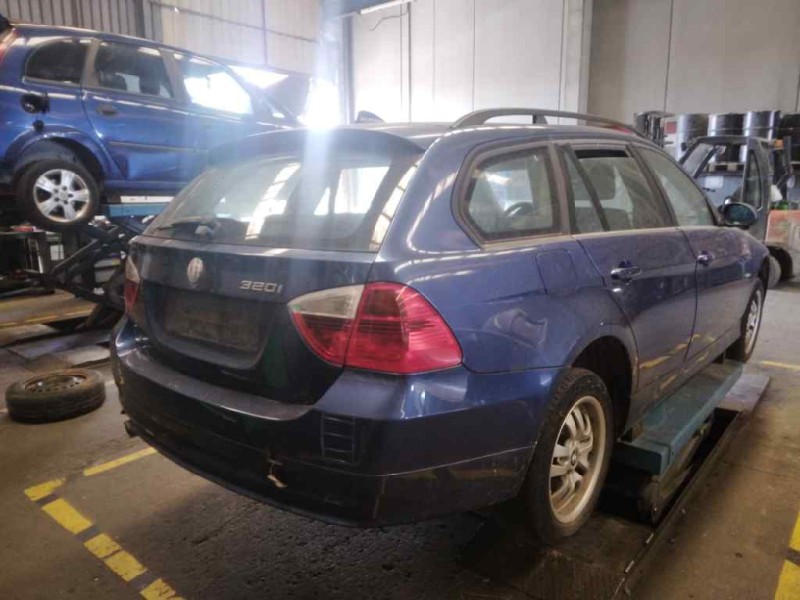 bmw serie 3 touring (e91) del año 2006