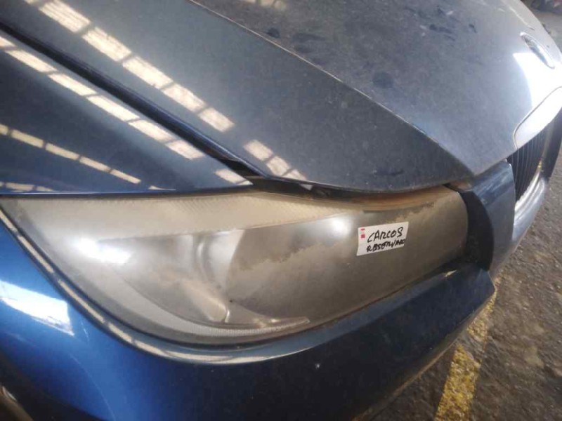 bmw serie 3 touring (e91) del año 2006