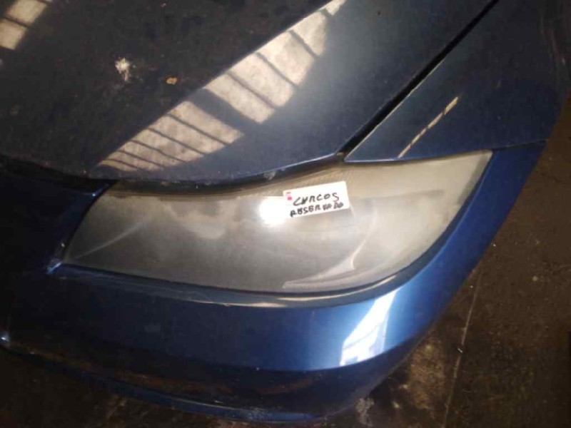 bmw serie 3 touring (e91) del año 2006