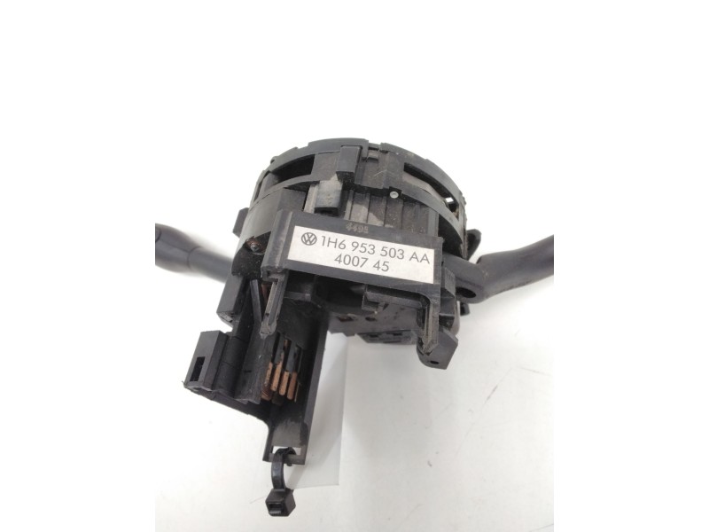 Recambio de mando luces para volkswagen golf iii berlina (1h1) referencia OEM IAM 1H6953503AA 357905851D VWLK101