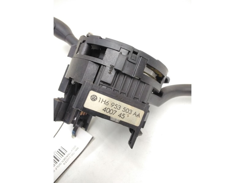Recambio de mando luces para volkswagen golf iii berlina (1h1) referencia OEM IAM 1H6953503AA 357905851D VWLK101