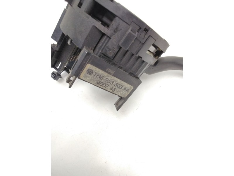 Recambio de mando luces para volkswagen golf iii berlina (1h1) referencia OEM IAM 1H6953503AA 357905851D VWLK101