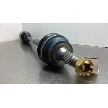 Recambio de transmision delantera derecha para citroën bx berlina 1.4 (150j) referencia OEM IAM 000380058  