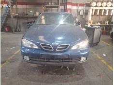 nissan primera berlina (p11) del año 2000 2