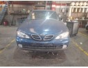 NISSAN PRIMERA BERLINA (P11)