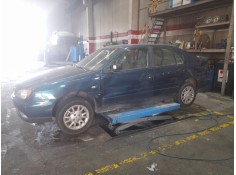 NISSAN PRIMERA BERLINA (P11)