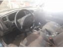 NISSAN PRIMERA BERLINA (P11)