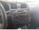 NISSAN PRIMERA BERLINA (P11)