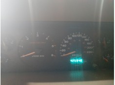 jeep grand cherokee ii (wj, wg) del año 1999 2