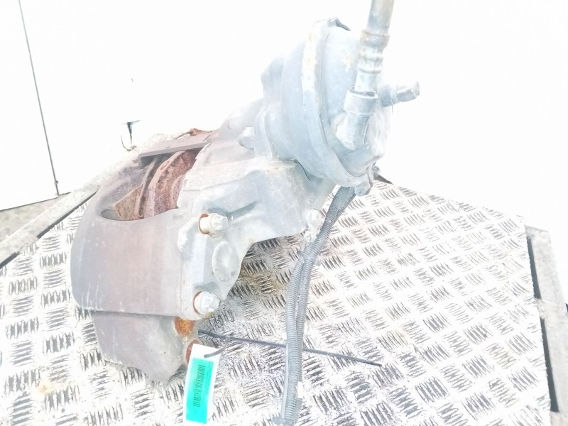Recambio de pinza freno delantera derecha para renault premium distribution fas 4x2 corto referencia OEM IAM   