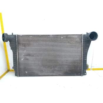 Recambio de intercooler para seat leon (1m1) 1.9 tdi referencia OEM IAM 1J0145803H  
