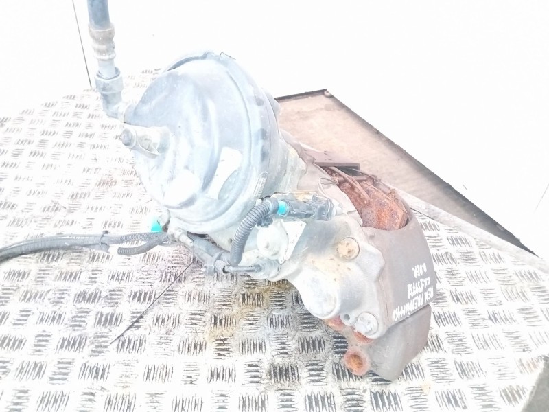 Recambio de pinza freno delantera derecha para renault premium distribution fas 4x2 corto referencia OEM IAM   