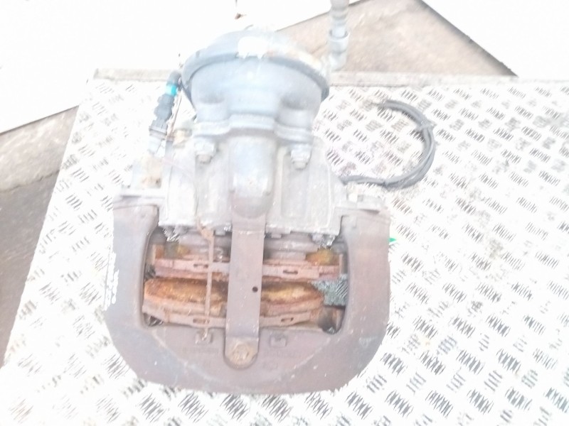 Recambio de pinza freno delantera derecha para renault premium distribution fas 4x2 corto referencia OEM IAM   